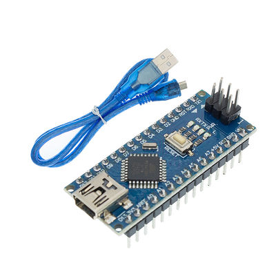 Arduino IIC I2C USB用の便利な開発ボードモジュール
