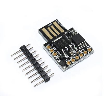 3.3V ATTINY85/TINY85マイクロコントローラ開発委員会サポート