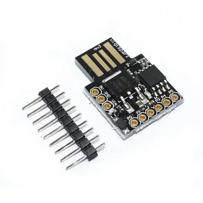 3.3V ATTINY85/TINY85マイクロコントローラ開発委員会サポート