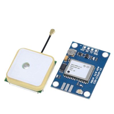 NEO-6M GPS モジュール APM MWC フライトコントローラ PX4 Pixhawk V24.5 APM2.56 APM1.65 -3.6V