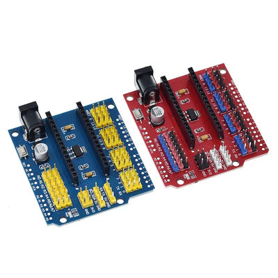 NANO V3.0 アダプター プロトタイプ シールドと UNO アルデューノ用の多用途拡張板