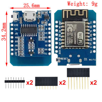 ベースESP8266 CH340G ノデムク V2 ミニプロ V3.0 ノードMcu 4MB/16MBバイト Lua WIFI インターネットオブオブス 開発委員会