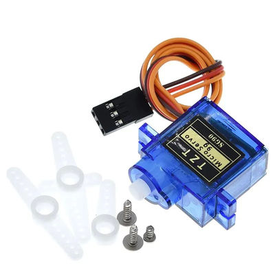 Sg90 Pro 9g マイクロサーボ 飛行機用 6CH RC ヘリコプター Kds エスキアライン ヘリコプター
