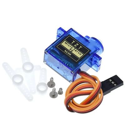 Sg90 Pro 9g マイクロサーボ 飛行機用 6CH RC ヘリコプター Kds エスキアライン ヘリコプター