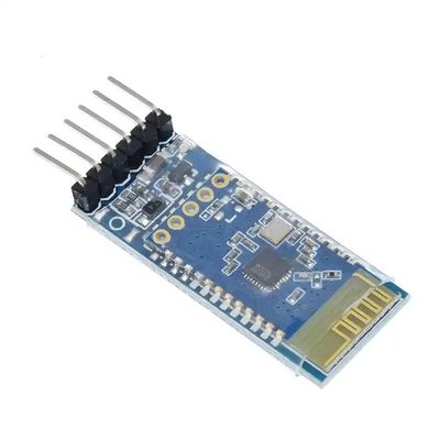 JDY-31 BT 3.0 ブルートゥース オーディオ モジュール SPP 透明 トランスミッション モジュール IC チップ