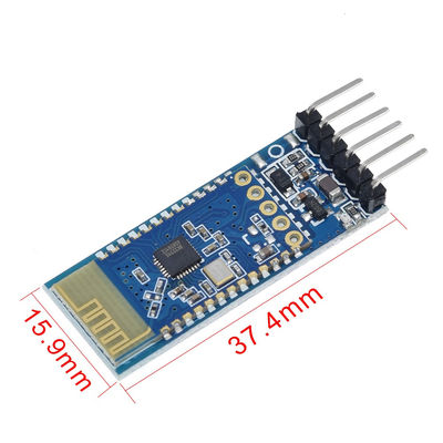 JDY-31 BT 3.0 ブルートゥース オーディオ モジュール SPP 透明 トランスミッション モジュール IC チップ