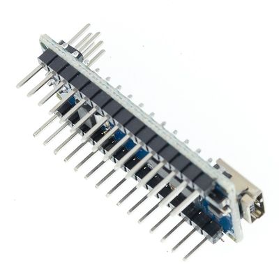 ナノCH340 USBドライバ NANO V3.0 ATMEGA328P Type-C マイクロUSBナノ3.0 Arduino用コントローラ