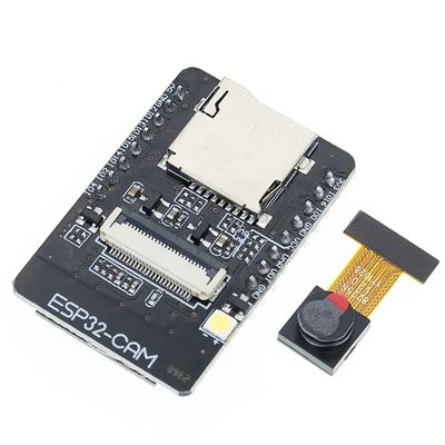 ESP32 ESP32-S Wifi BT開発ボード OV2640 カメラモジュール ESP32-CAM