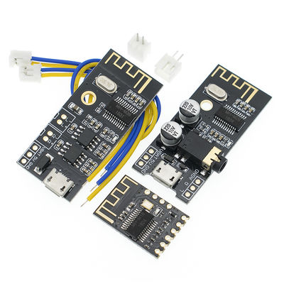MH-M18 M28 M38 オーディオ受信機ボード 無負荷解読キット BLT 4.2 Mp3 ブルーツepo_Latnepo_Latnオーディオモジュール