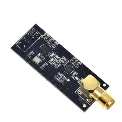 NRF24L01 PA LNA 無線モジュール 1000 メートル長距離アンテナ FZ0410