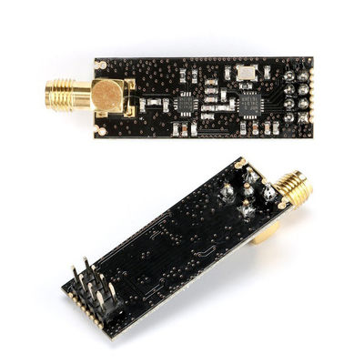 NRF24L01 PA LNA 無線モジュール 1000 メートル長距離アンテナ FZ0410