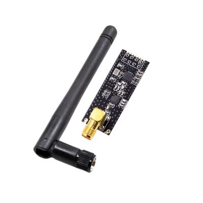 NRF24L01 PA LNA 無線モジュール 1000 メートル長距離アンテナ FZ0410