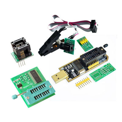 CH341 モジュール CH341 24 25シリーズ EEPROM フラッシュ BIOS USB プログラマ モジュール 93CXX/25CXX /24CXX