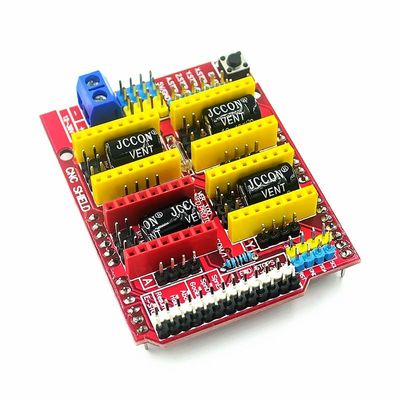 A4988 ドライバーボード 3Dプリンター CNC シールド V3 刻印機 拡張ボード