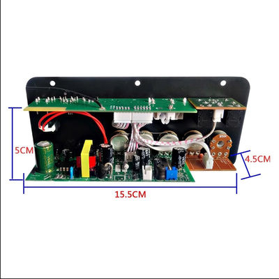 D50 増幅器ボード オプティカルオーディオ ブルートゥース AMP USB FM ラジオ TF プレイヤー DIY オーディオ サブウーファー 車