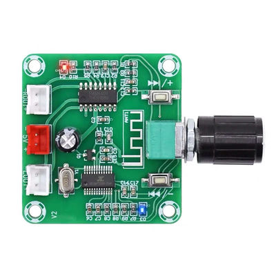 CA-8403B Bluetooth 5.0 ステレオミニデジタルアンプボード 2*3W出力とPAM8403チップ