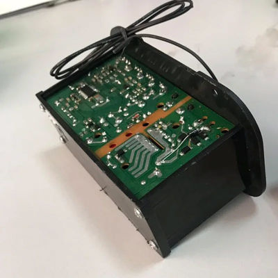 ホームおよびカーオーディオ用の100W電力を備えたBluetooth 5.0 FMラジオパワーアンプボード