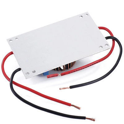 600W DC-DCブーストコンバーターボード 調節可能 10A ステップアップ 恒常電流