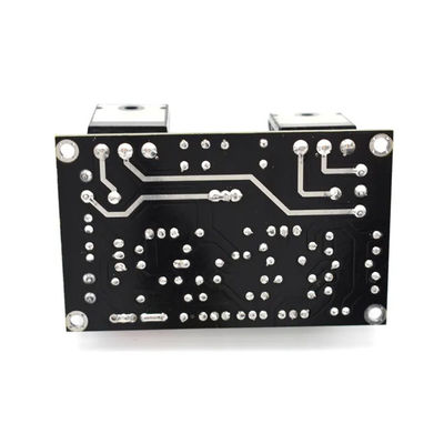2SC5200+2SA1943 プロのオーディオシステム用のハイフィーオーディオアンプボード モノチャンネル 100W DC 35V
