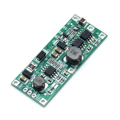 CA-912 18650 リチウム電池 UPS電圧変換器 保護板 DC 5V 9V 12V 充電 ステップアップブースターモジュール