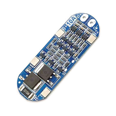 3S 10A リチウム電池 18650 充電器 BMS バッテリー保護板 11.1V 12.6V