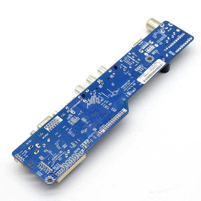 T.R.67.03 26 インチ 下 Universal LCD TV メインボード