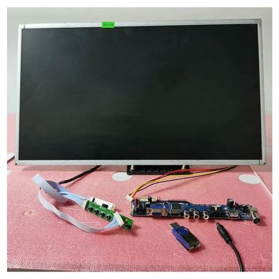T.R.67.03 26 インチ 下 Universal LCD TV メインボード