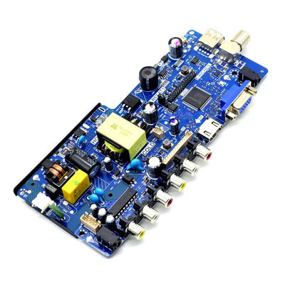 T.R.67.675 代わりにV56 マザーボード 14インチから24インチ LEDテレビ コンボ マザーボード