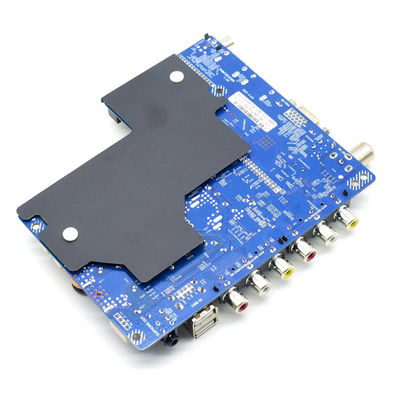 T.R617.816 2AVコネクタ 42インチのユニバーサルLED液晶テレビマザーボード