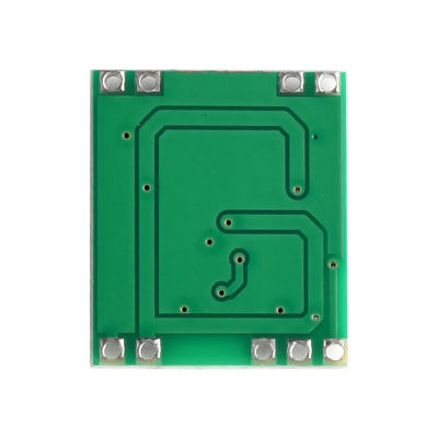 2x3W出力と5VDC電源クラスDデジタル電源増幅板の超小型20x19mmオーディオ増幅器モジュール