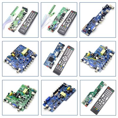 TPA3116 TPA3118 PAM8610 PAM8403 CA6912 Bluetooth オーディオモジュールアンプボードコンポーネント