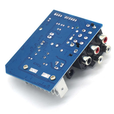 CA-3110A デジタルサブウーファーアンプボード 8-24V 2*15W TPA3110 アンプモジュール