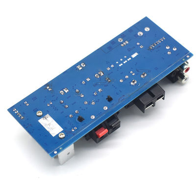 CA-3116A デジタルサブウーファーアンプボード 8-24V 2*50W TPA3116 アンプモジュール