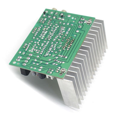 CA-7379A デジタルサブウーファーアンプボード AC/DC 12V 2*38W TDA7379 AMP モジュール