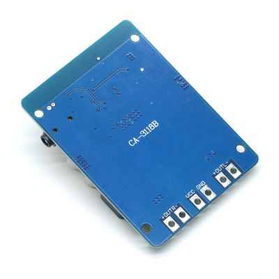 CA-3118B DIY BTオーディオボード 2*30W ステレオデジタルパワーアンプ DC 12-24V TPA3118