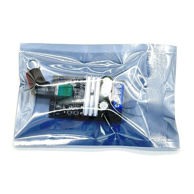 CA-103A PWM DCモータースピードコントローラ 6V 12V 24V 28V 3A スピードスイッチ 1203BK