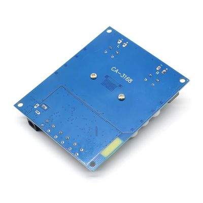 CA-3168 2*50W ワイヤレス デジタル パワー アンプボード ダブルチャネル TPA3116D2 DIY スピーカー アンプ モジュール 線形 アンプ