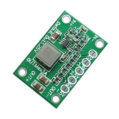 CA-1235 調節可能な3A直流電源変換板 5V-15Vステップダウン電源モジュール