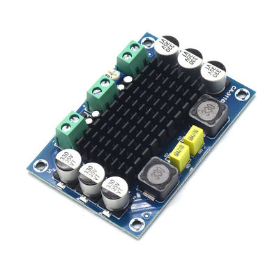 CA-3116D オリジナル 100W モノオーディオアンプボード TPA3116D2 受信機とアンプ