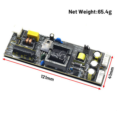 CA-132C 新品 オリジナル LCD LED 内蔵 常流電源駆動板