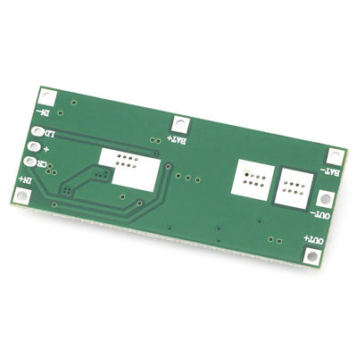 DC 5V 9V 12V 充電 ステップアップブースターモジュール 18650 リチウムバッテリー UPS ウォルテージコンバーター保護