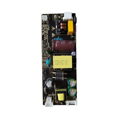 DC-718A LEDストライプ電源ボード 9V 600mA出力 12V3A 電源プレート LEDドライバーボード