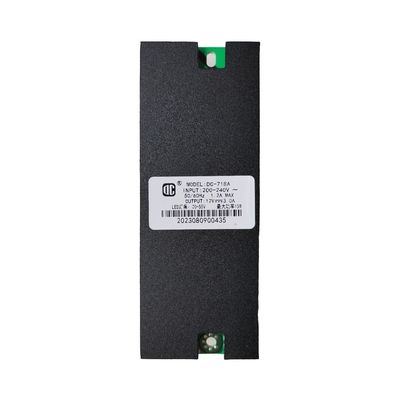 DC-718A LEDストライプ電源ボード 9V 600mA出力 12V3A 電源プレート LEDドライバーボード