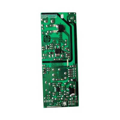 DC-718A LEDストライプ電源ボード 9V 600mA出力 12V3A 電源プレート LEDドライバーボード