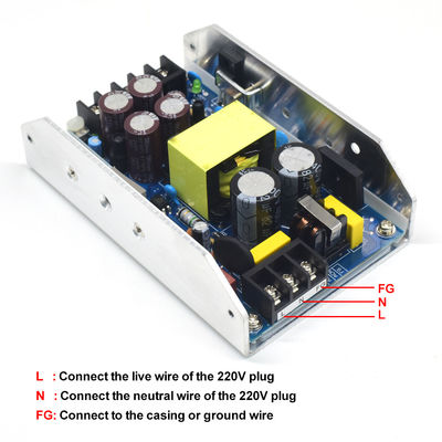 220V 300W デジタル パワーアンプ 交換電源 24V30V32V36V42V48V55V60V