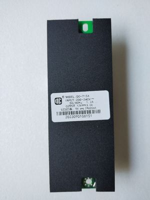 標準マウントLCDテレビ電源ボード 2方向出力DC-DCコンバーター DC-715 12V3A 600mA
