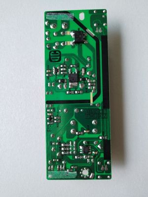 標準マウントLCDテレビ電源ボード 2方向出力DC-DCコンバーター DC-715 12V3A 600mA