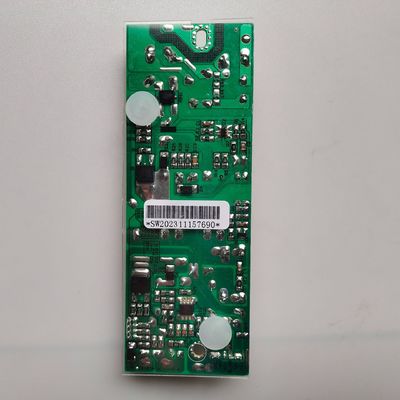 標準的なマウントタイプ LCDテレビ電源ボードとランプストリップ電圧 15-50V500A出力 12V3A DC DCコンバーターボードマウント