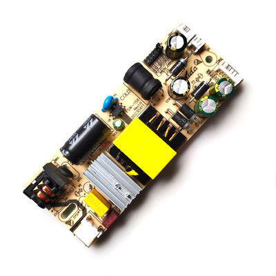 標準 12V 4A SMPS 電源板 27-32 インチ LED LCD テレビ 修理 設置