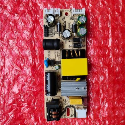 標準 12V 4A SMPS 電源板 27-32 インチ LED LCD テレビ 修理 設置